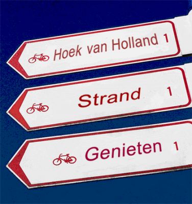 Stacaravan huren voor je vakantie aan zee (Hoek van Holland)!