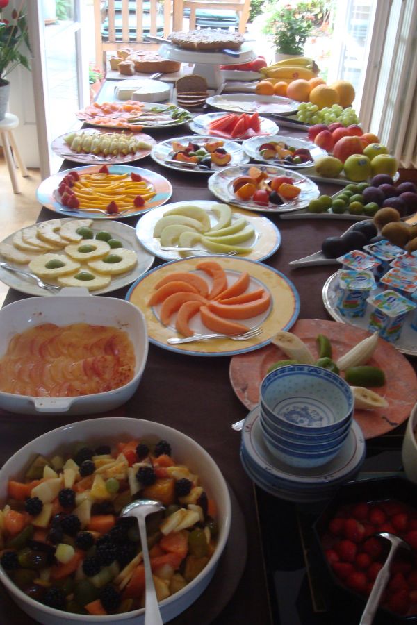 Brugge (België) Bed and Breakfast in Brugge