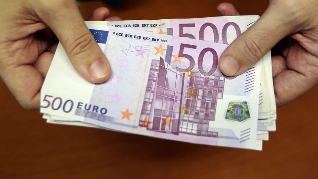 De oplossing voor financiële tekortkomingen