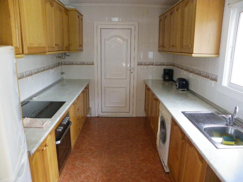 VILLA GRAN ALACANT 71202