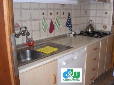 villa in torrevieja 4 pers spanje