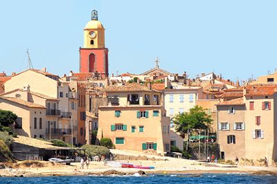 Stacaravan te huur in Zuid-Frankrijk