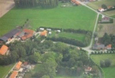 Zomer, zee: Vlaamse vakantieboerderij aan zee(land)