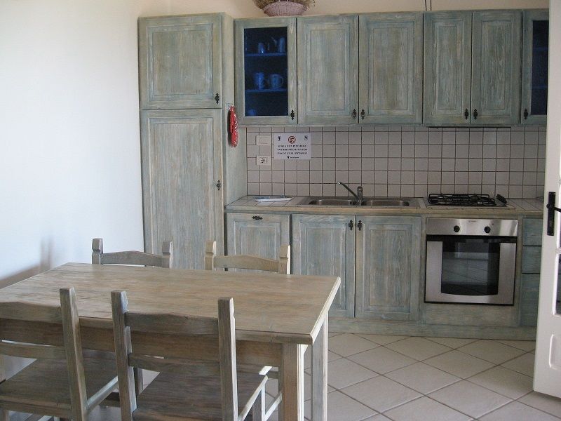 Vakantiehuizen op Sardinie