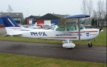 Wanneer boek jij een vliegles cadeau?