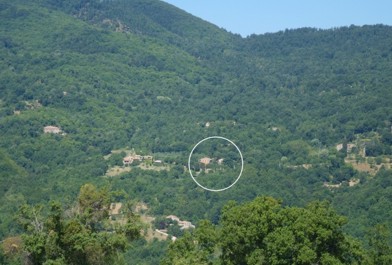 Toscane: Familie vakantie in de natuur