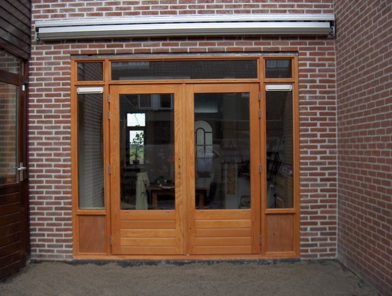 Smit Timmer en Onderhoud