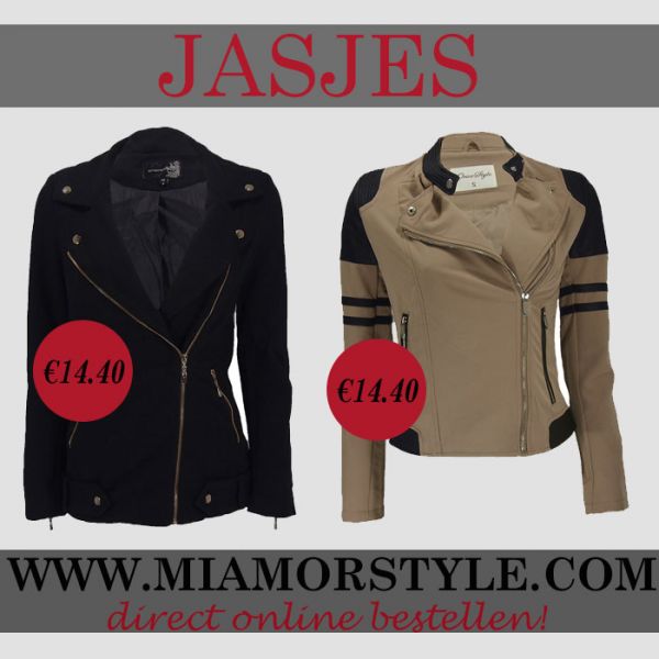 Miamor Style Goedkoopste online webshop!