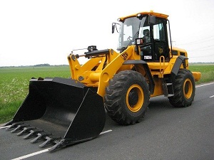 JCB 426 Z-39000 euro