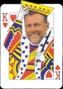 Ferry Gerats - Goochelaar Cum Fraude