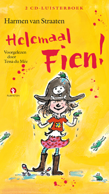 Jeugd luisterboeken - nieuw