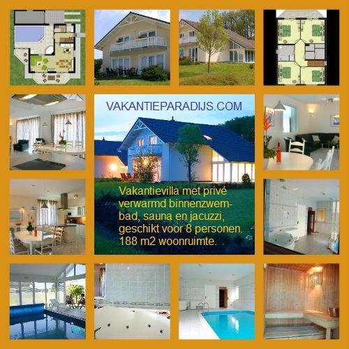 Vakantiepark Hongarije, Familievakantie, Boedapest stedenvakantie