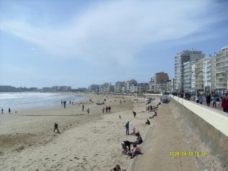 6 P. VAKANTIEHUIS/ Franse Atl. Kust / Vendée / Strand / Luxe