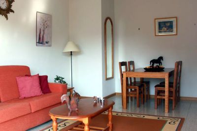 AANBIEDING appartement Bulevar II Benidorm