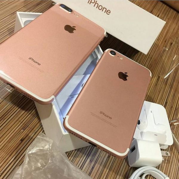  Apple iPhone 7/7 Plus 128Gb