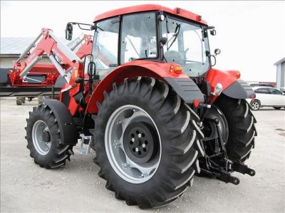 2011 ZETOR 9742 =9000EUR=