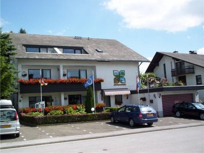 Vakantiewoning Willingen Winterberg Sauerland Duitsland