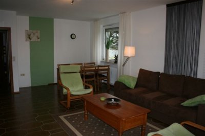 Vakantiewoning Willingen Winterberg Sauerland Duitsland