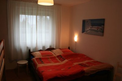 Vakantiewoning Willingen Winterberg Sauerland Duitsland