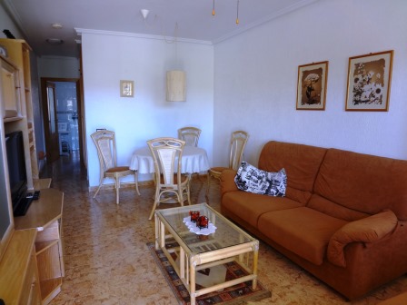 Overwinteren aan de zuidelijke Costa Blanca