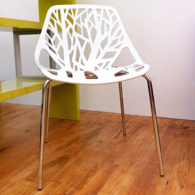 De Retro design stoel