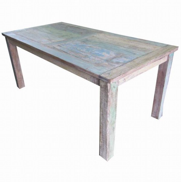 Brocante meubels en teakhouten meubelen bij teakpaleis 