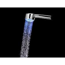 Handdouche 8 kleuren