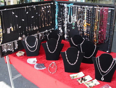 Bijouxtrieen - mode accessoires - diverse