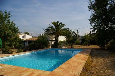 CALPE: Vakantie Villa´s en Bungalows te huur