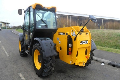 JCB-531-70 TURBO-22500 euro