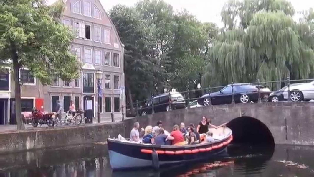 Rondleiding in Hoorn en parkeerservice