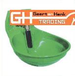 Drinkbakken Vlotterbak Drinkbak Merk Suevia 