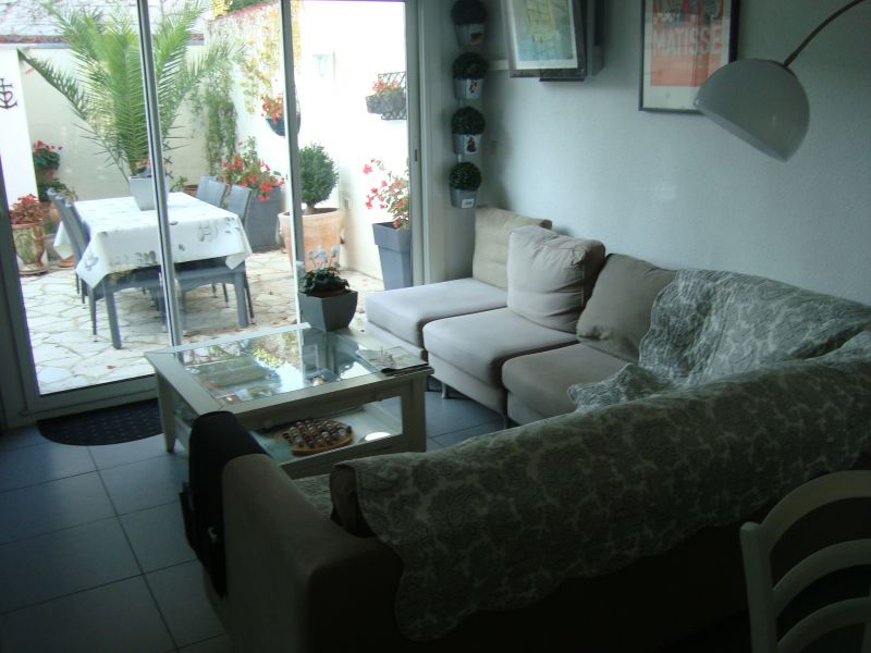 Vakantgiehuis in zuid Frankrijk La Grande Motte