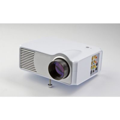 Goedkoopste LED beamers van Nederland