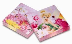 Tinkerbell feestartikelen