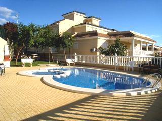 Woningen aan de Costa Blanca - Alicante / Spanje