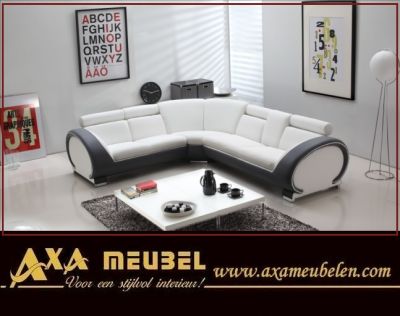 goedkoop goedkope hoek zit banken bankstellen WOISS Meubel