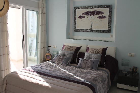 Te Koop Luxe Appartement in Calpe - La Joya 5