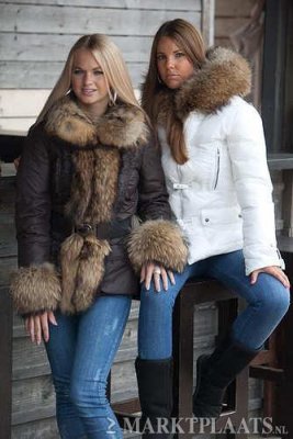 jacky luxery jassen te koop bij beverly beethoven