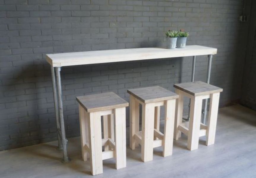 DOE-HET- ZELVERS, ben je een echte klusser of zelfdoener?