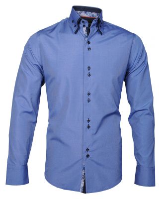 Italiaanse overhemden 3 halen 2 betalen geen verzendkosten!