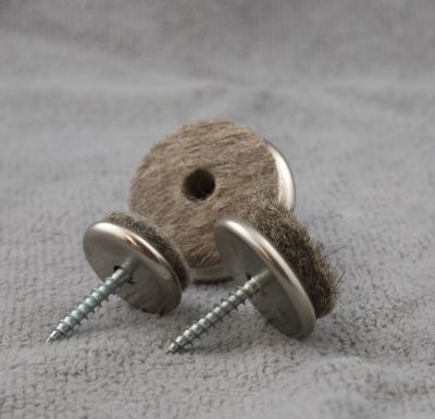 Zelfklevend vilt *nieuw*