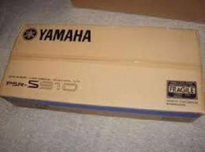 Te koop: Yamaha PSR S910 Arranger Keyboard