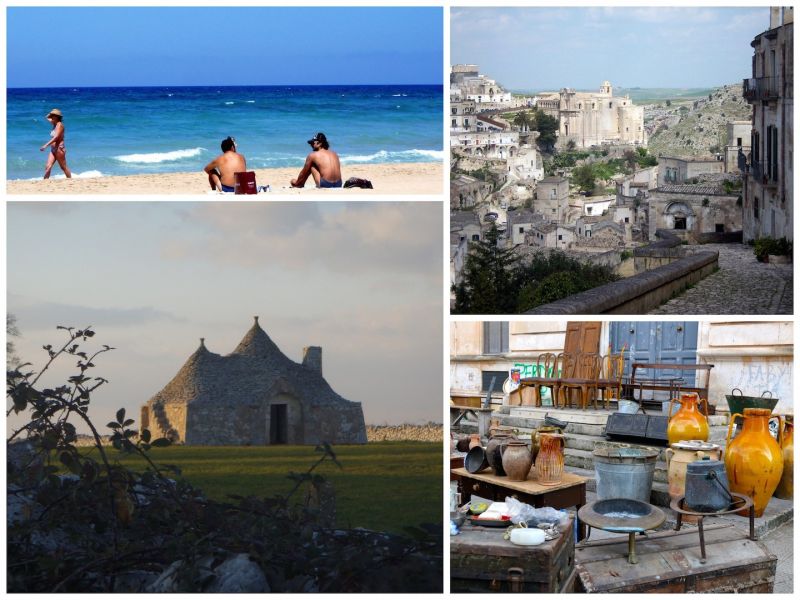 B&B Villa Lavanda logeren bij NL in Puglia (Bari)