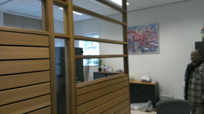 Verhulsu Renovatie & Onderhoud