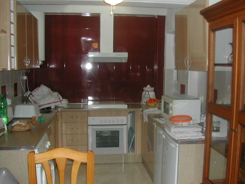 Verschillende vakantie woningen te torrevieja te huur 