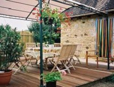 luxxe vakantiewoning