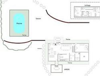 luxxe vakantiewoning