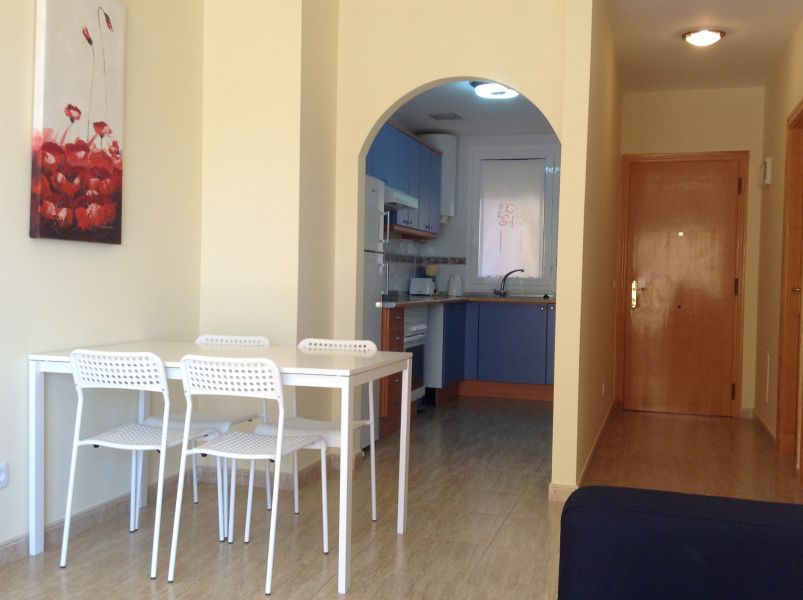 Fuerteventura appartements