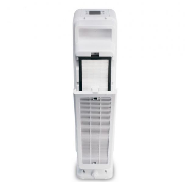 True HEPA Luchtreiniger PR-950 tot 80 m²